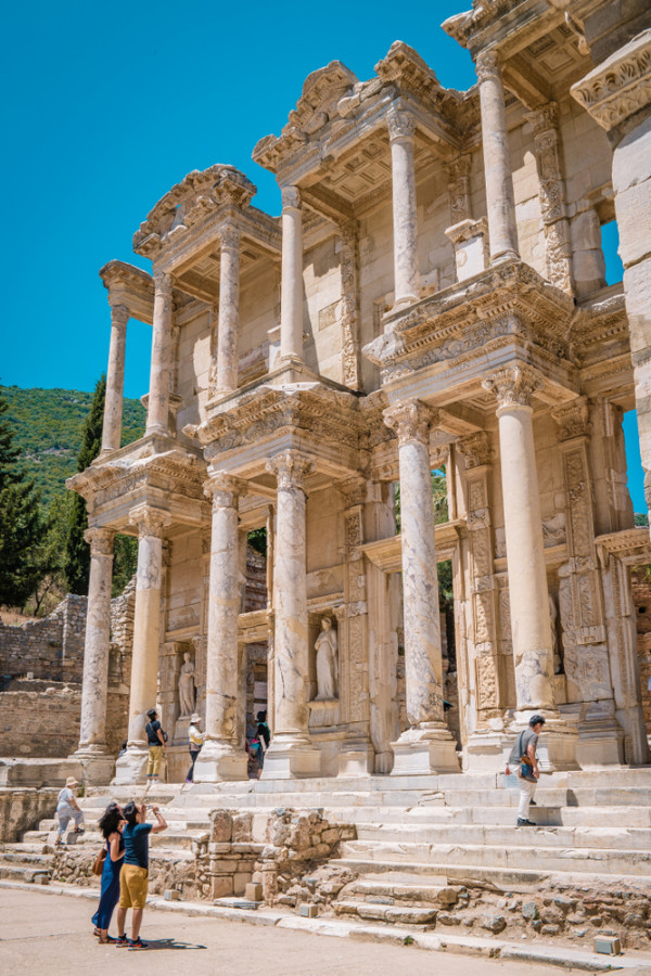 Ephesus