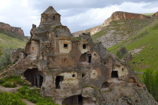 Hidden Cappadocia Private Day Tour (Soganli Valley)
