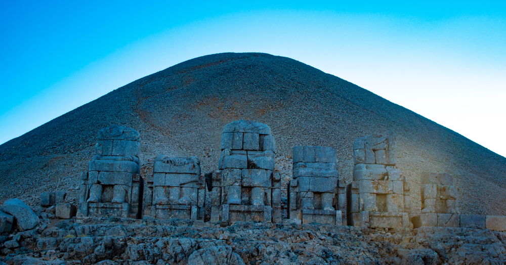 3 Day Mt. Nemrut and Gobeklitepe Private Tour from Cappadocia
