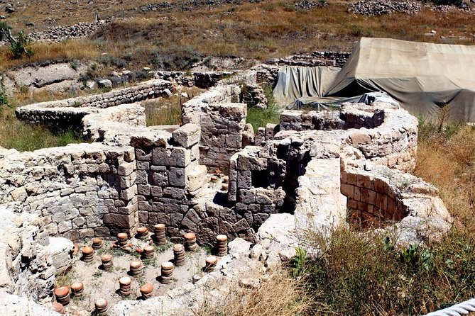 Sobessos Ancient City