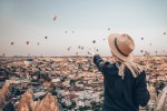 Discover the Magic of Hot Air Ballooning in Cappadocia