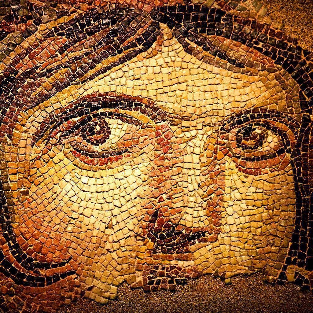 Visita a Gaziantep y al Museo del Mosaico de Zeugma