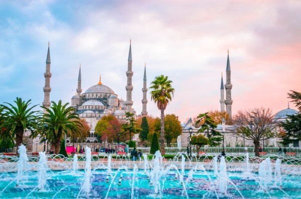 Istambul
