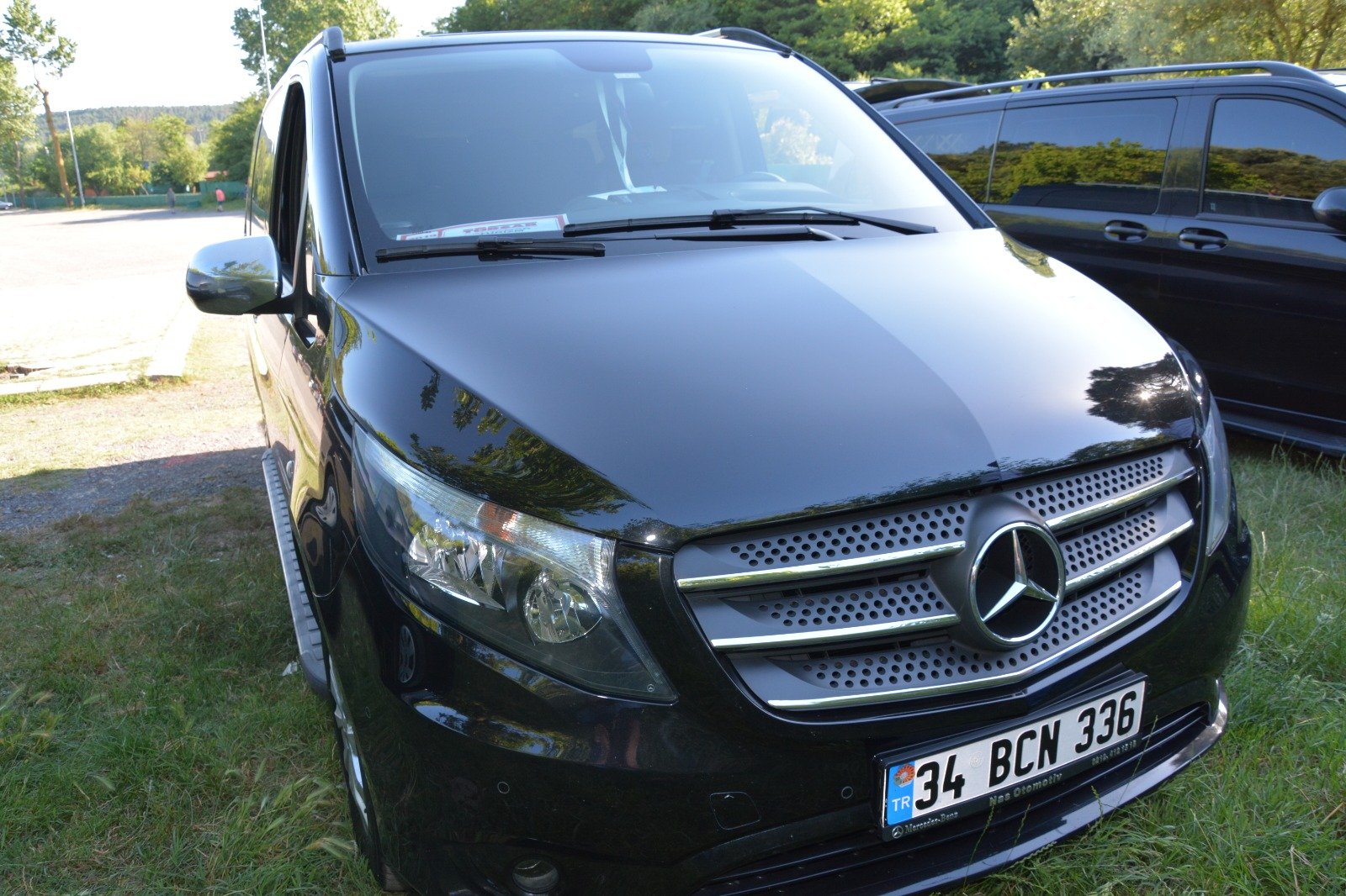 Transfer to your Istanbul hotel.