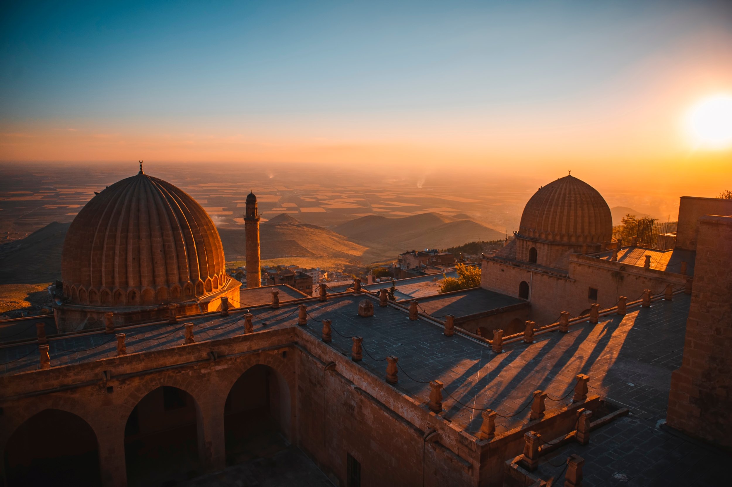 Tour por la Ciudad de Mardin