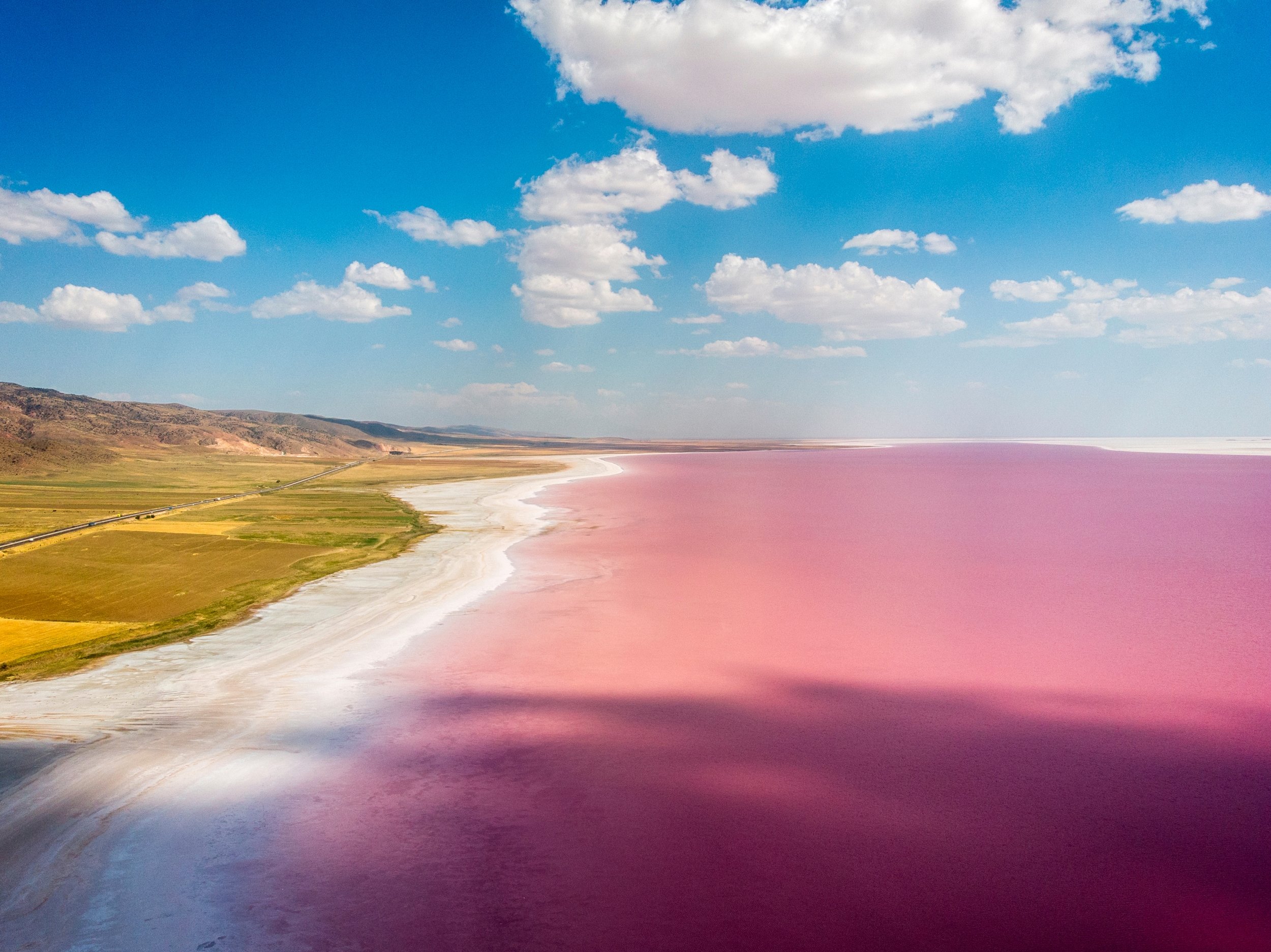 Salt Lake