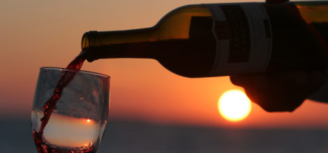 Wine Tasting & Sunset Tour